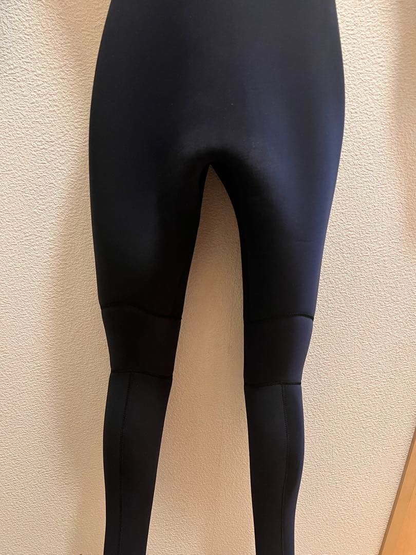 【美品】SEA-MEウェットスーツ　レディース