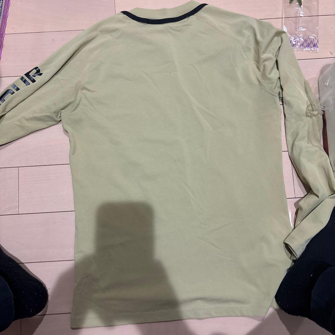 AOMORI YAMADA SOCCER Tシャツ M