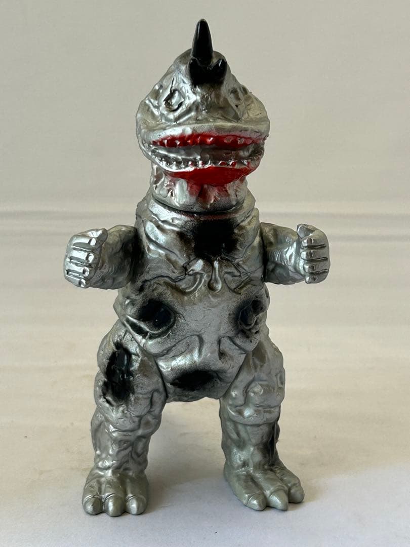 シーボーズ　ウルトラマンシリーズ ブルマァク復刻　バンダイ1991