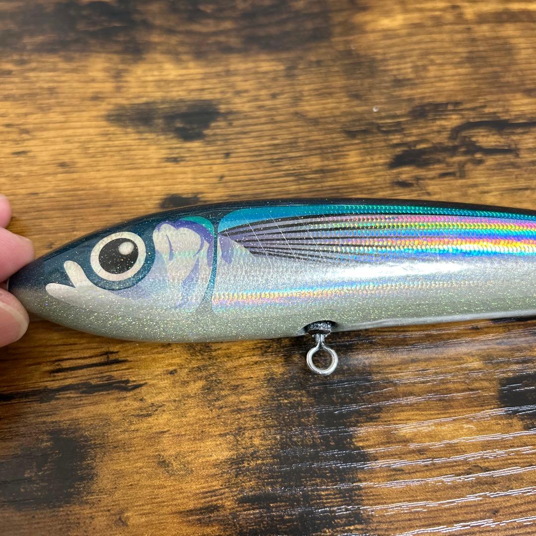 カーペンター　ブルーフィッシュ60-170