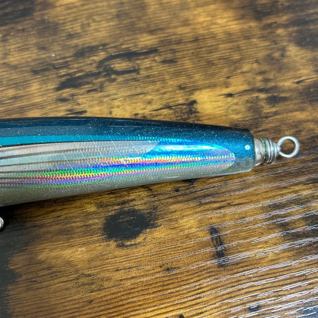 カーペンター　ブルーフィッシュ60-170