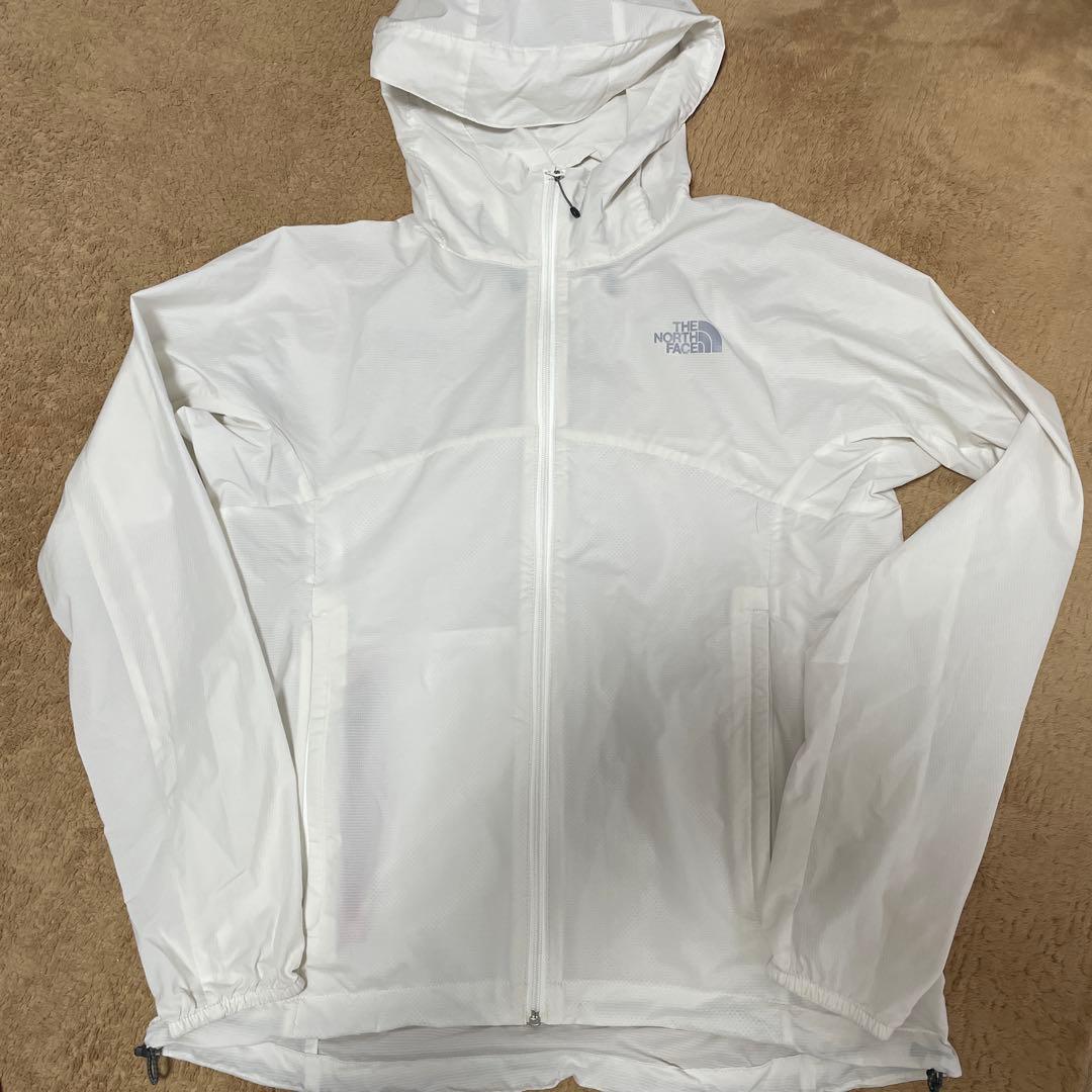 THE NORTH FACE スワローテイル　フーディ　M