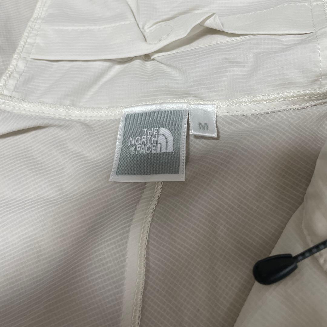 THE NORTH FACE スワローテイル　フーディ　M