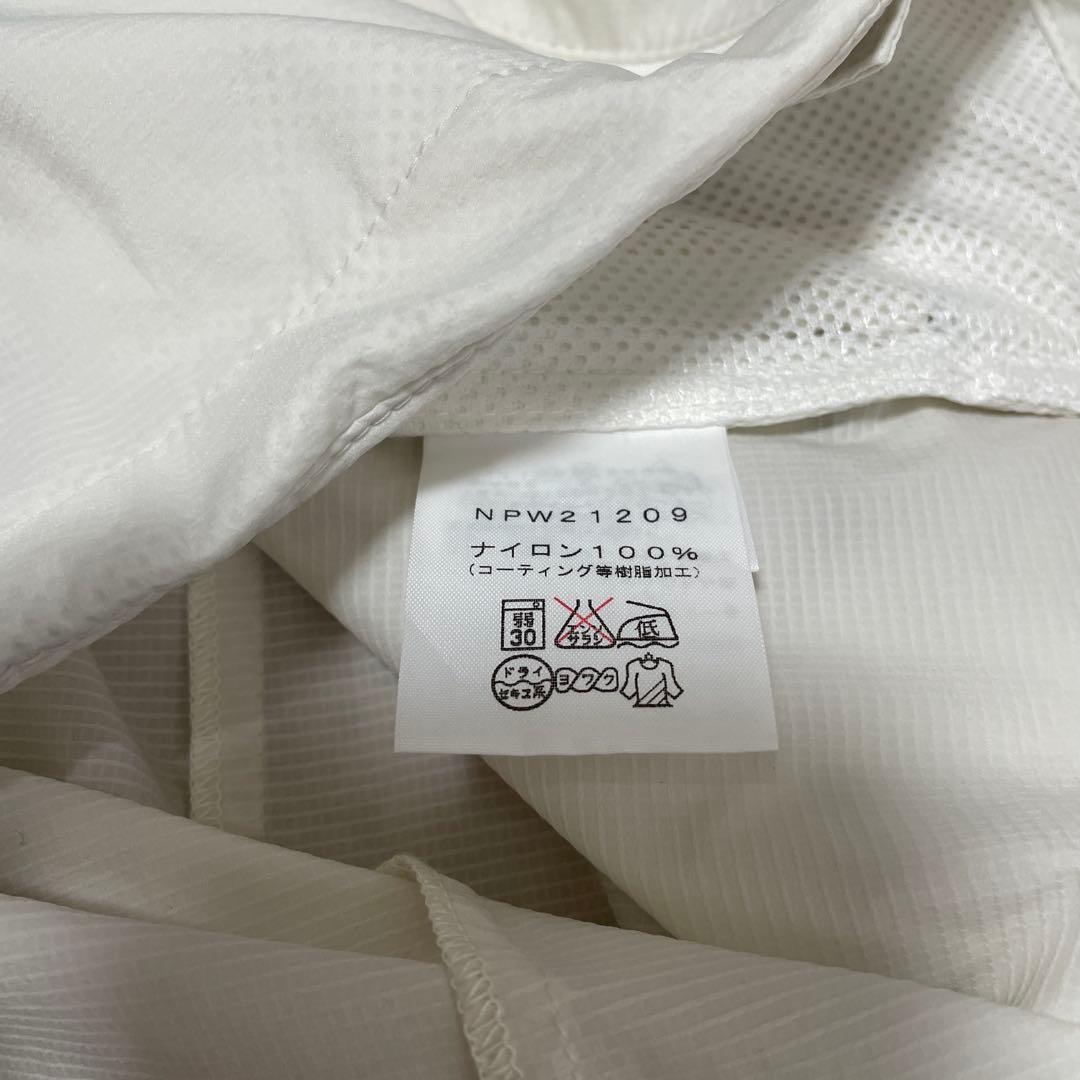 THE NORTH FACE スワローテイル　フーディ　M