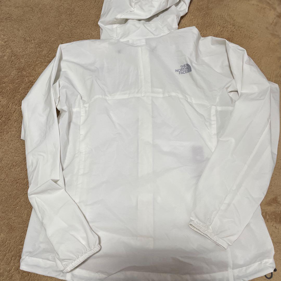 THE NORTH FACE スワローテイル　フーディ　M