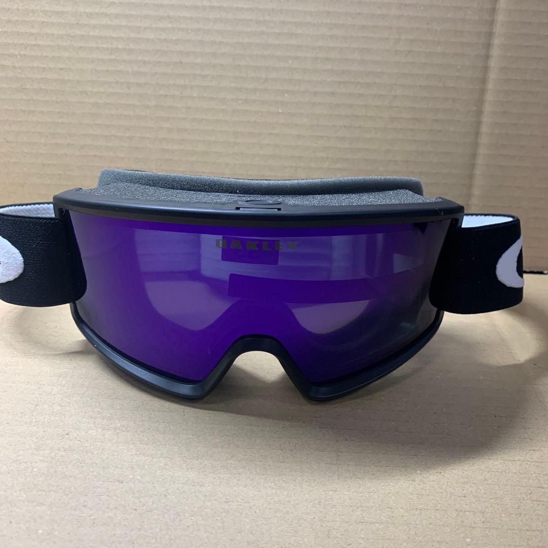 OAKLEY オークリー ゴーグル TARGET LINE S