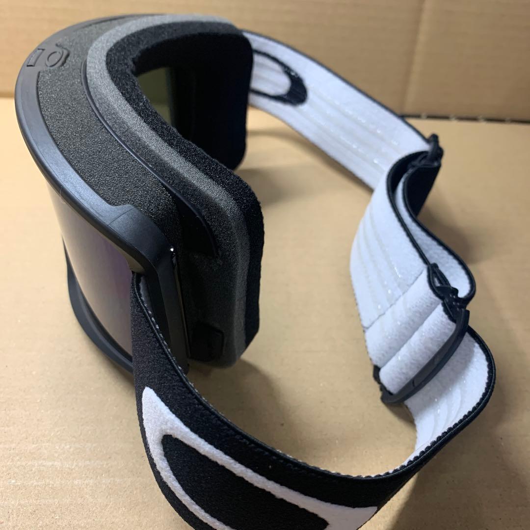 OAKLEY オークリー ゴーグル TARGET LINE S