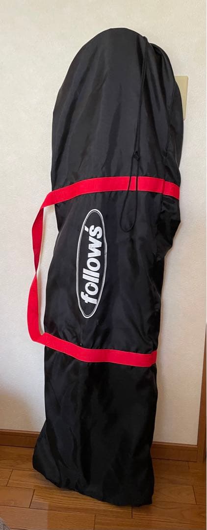 値下げ中‼️スノーボード板☆GLAY☆美品140cm☆ケース付き