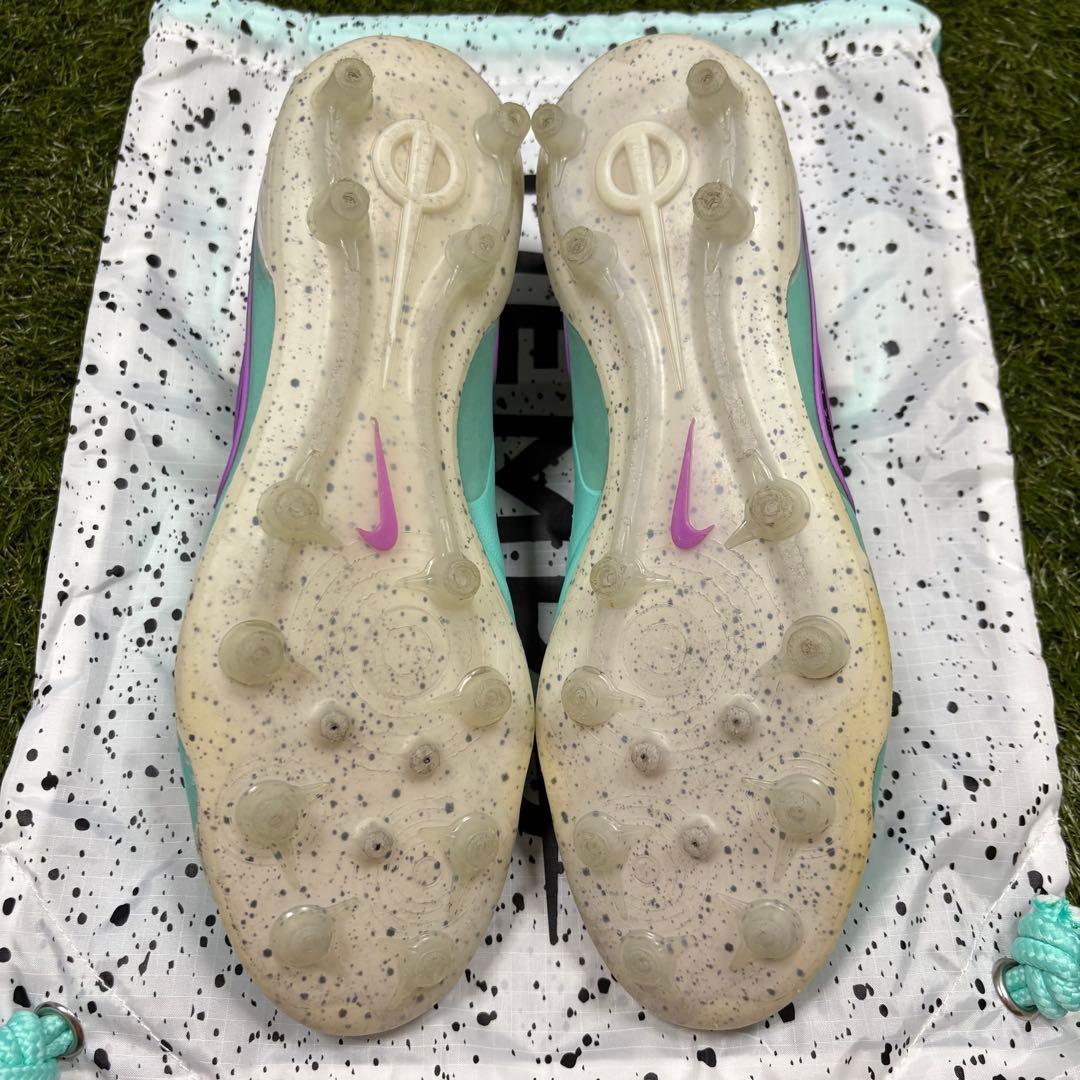 シューズ NIKE Tiempo Legend 10 Elite AG-PRO 28cm