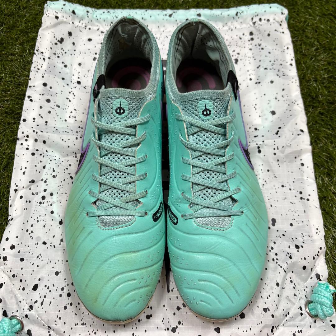 シューズ NIKE Tiempo Legend 10 Elite AG-PRO 28cm