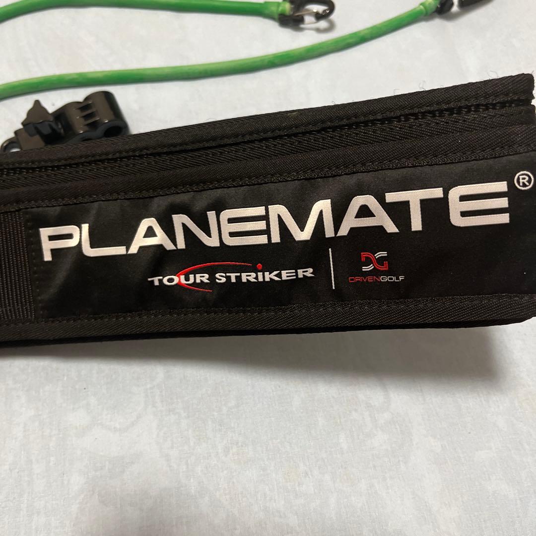 シャローイング練習器具 ティーチングプロ ツアーストライカープレーンメイト