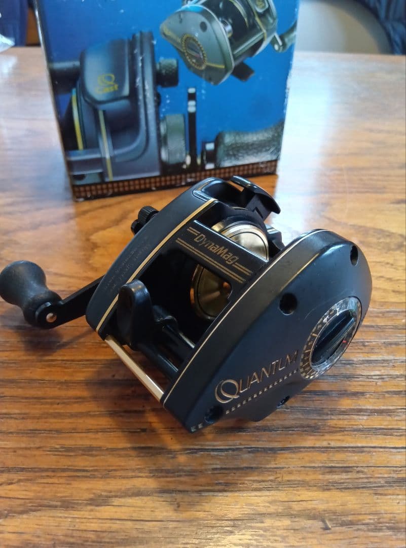 QUANTUM DynaMag QD1310 クアンタム