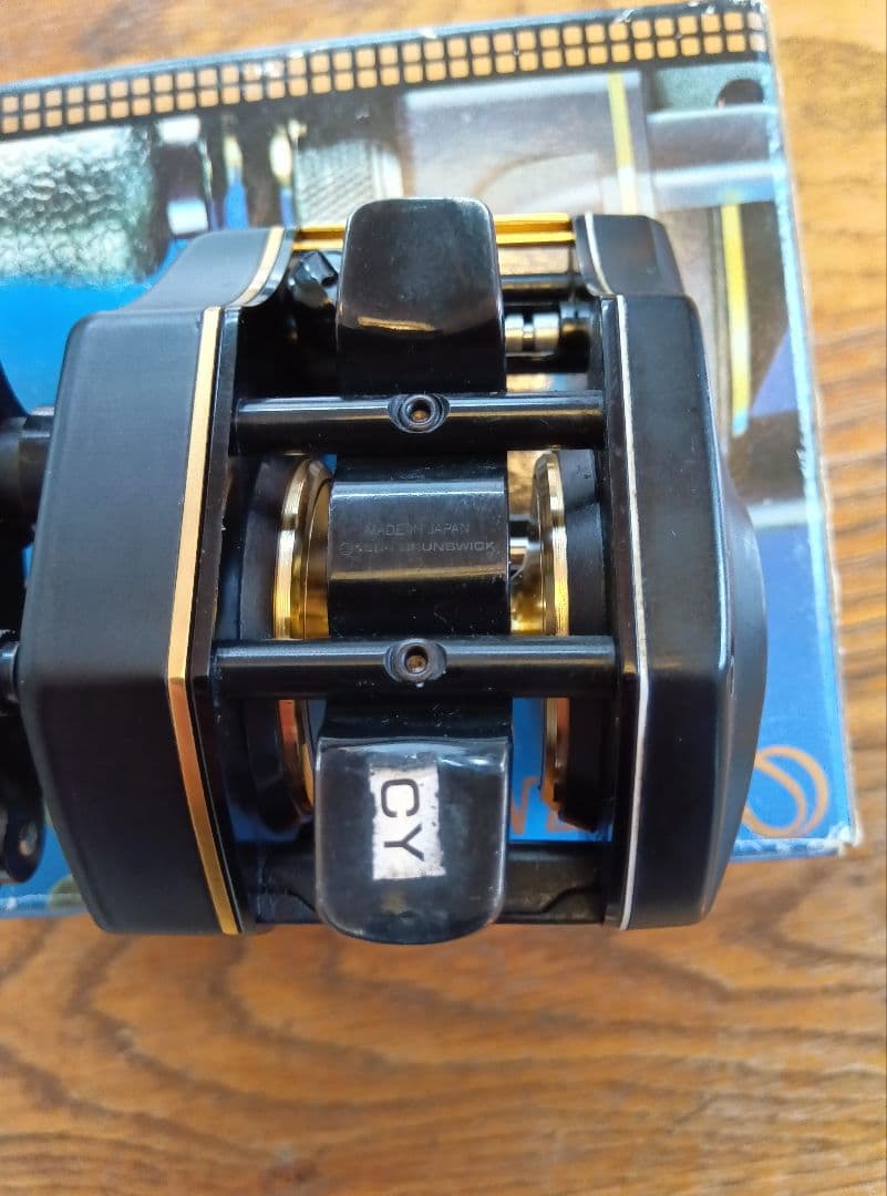 QUANTUM DynaMag QD1310 クアンタム