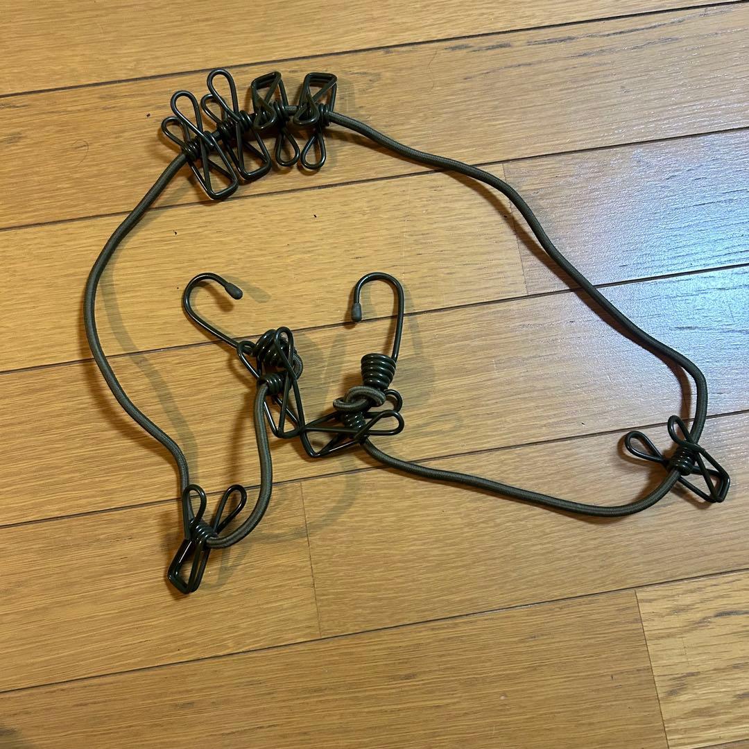 陸自迷彩装備セット コンパス付 サバゲー即戦力
