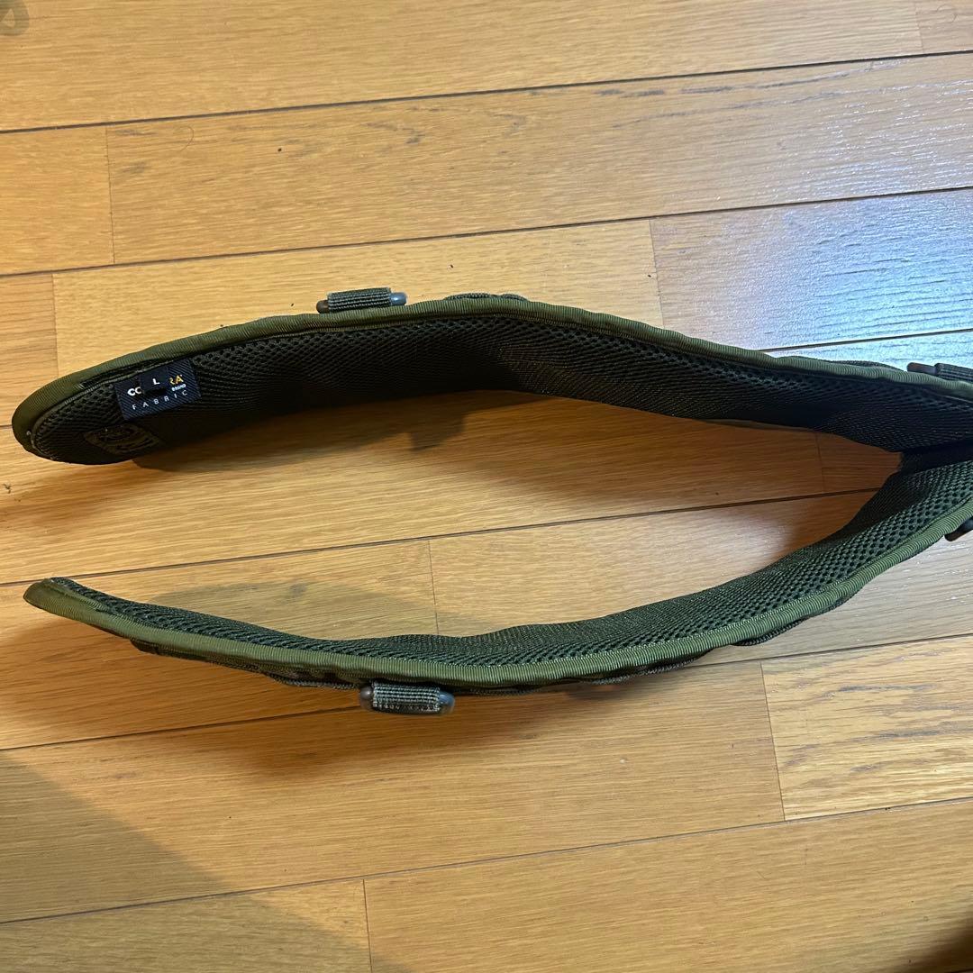 陸自迷彩装備セット コンパス付 サバゲー即戦力