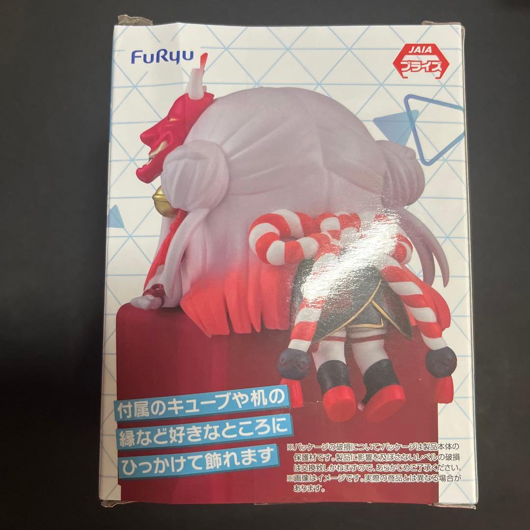 ホロライブ ひっかけフィギュアVol.10