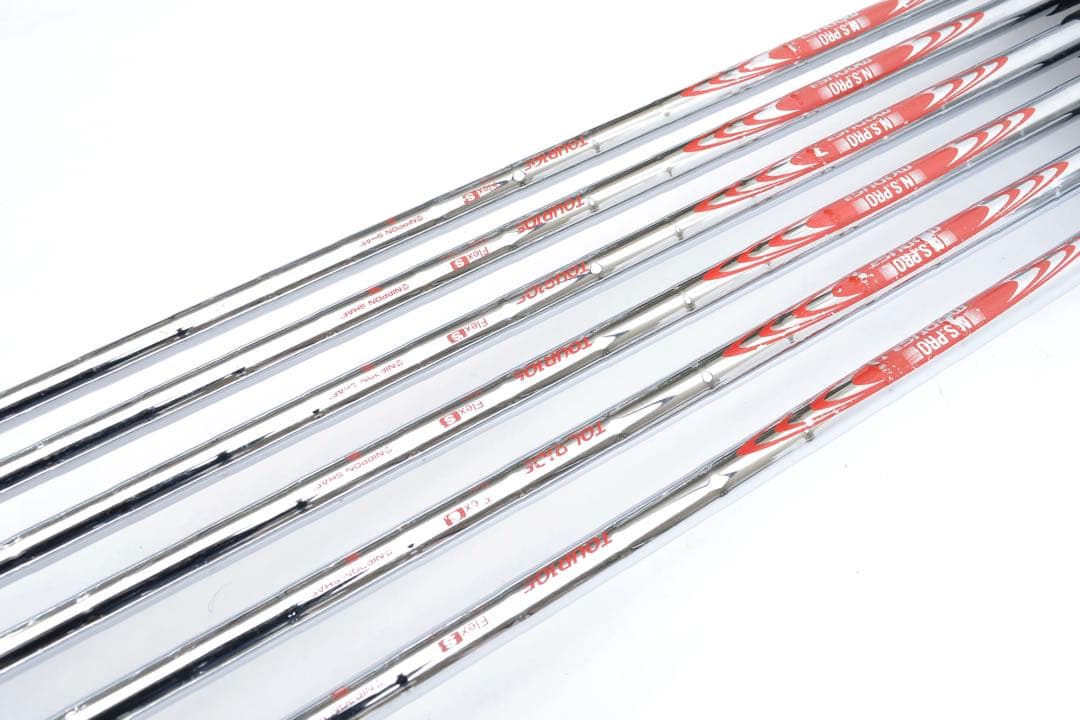 ピンPING iBlade アイアン5-PW 6本モーダス105S送料込み