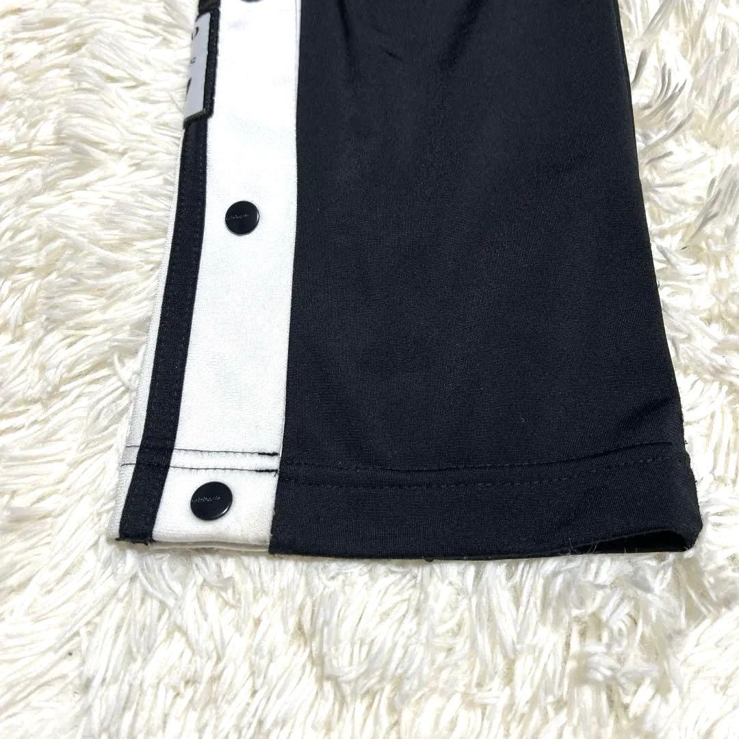 【adidas アディダス】ジャージパンツ（S）プライムグリーン　アディブレイク