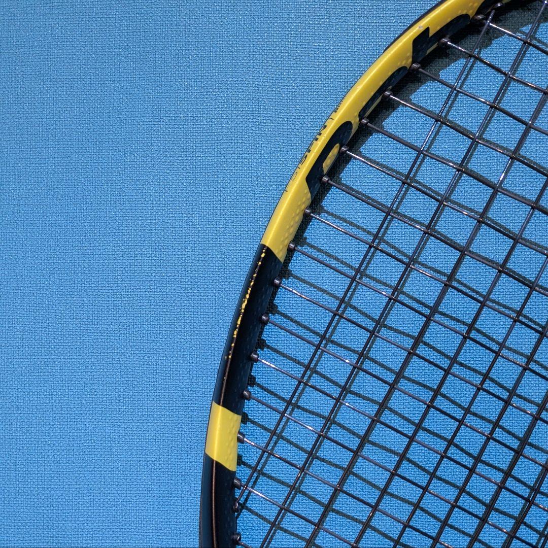 ①Babolat Pure Aero ピュアアエロ ラケット G2