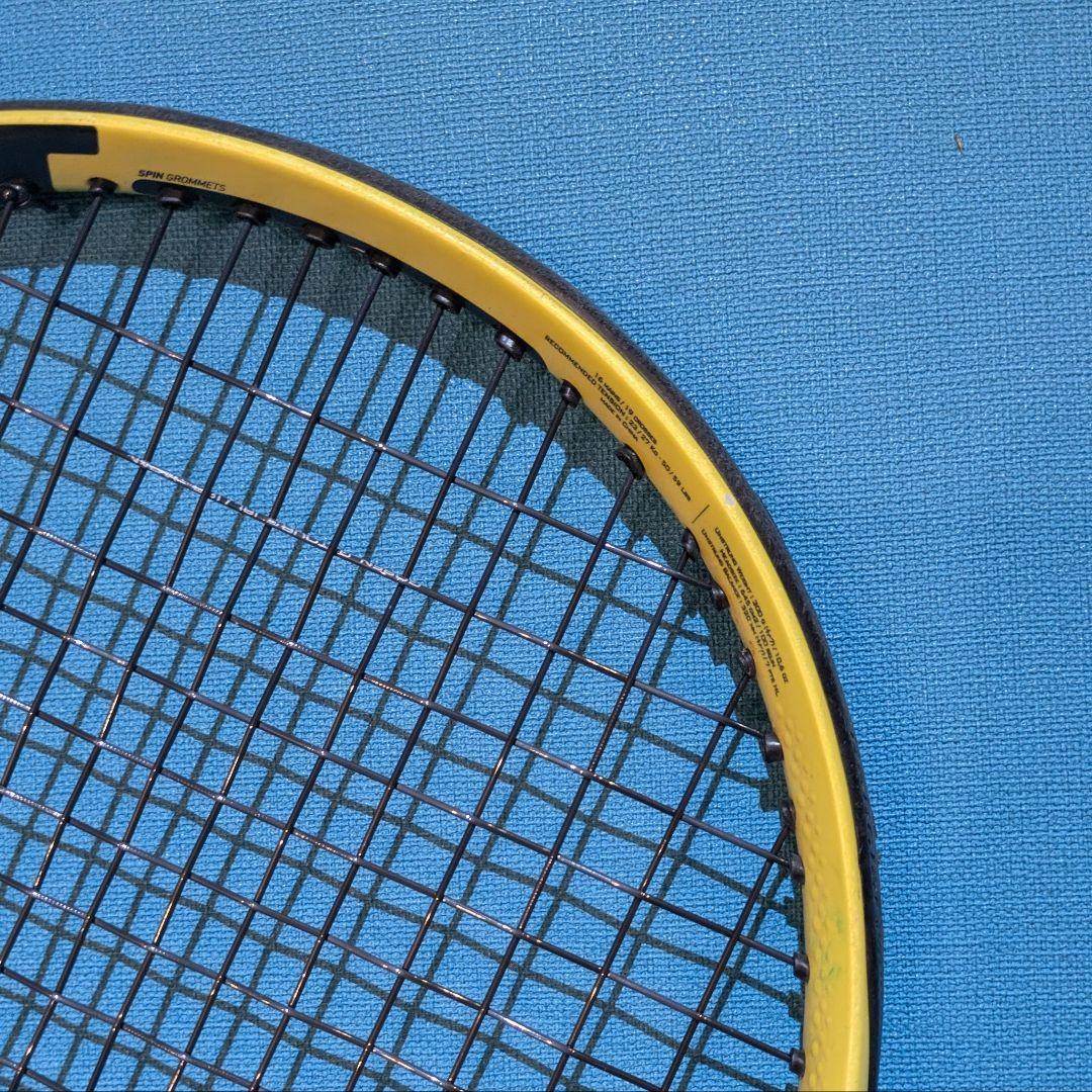 ①Babolat Pure Aero ピュアアエロ ラケット G2