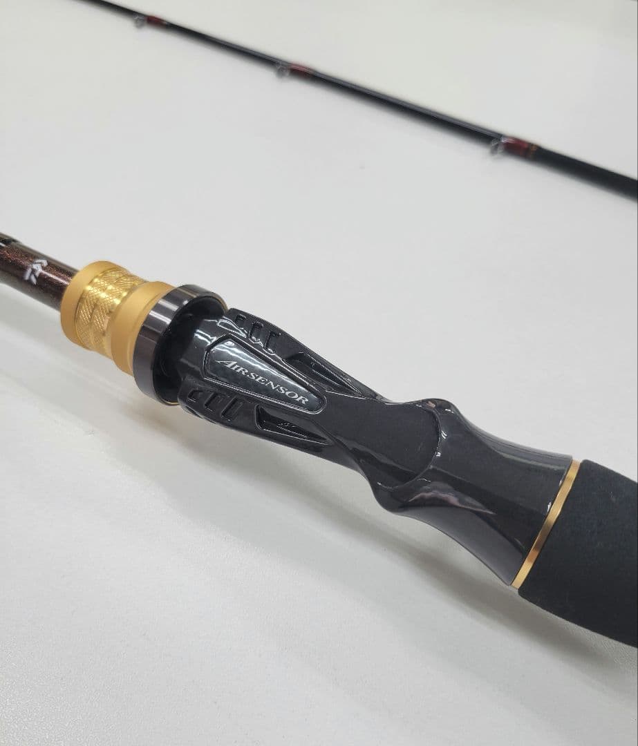 DAIWA アナリスター カワハギ 82−175・E