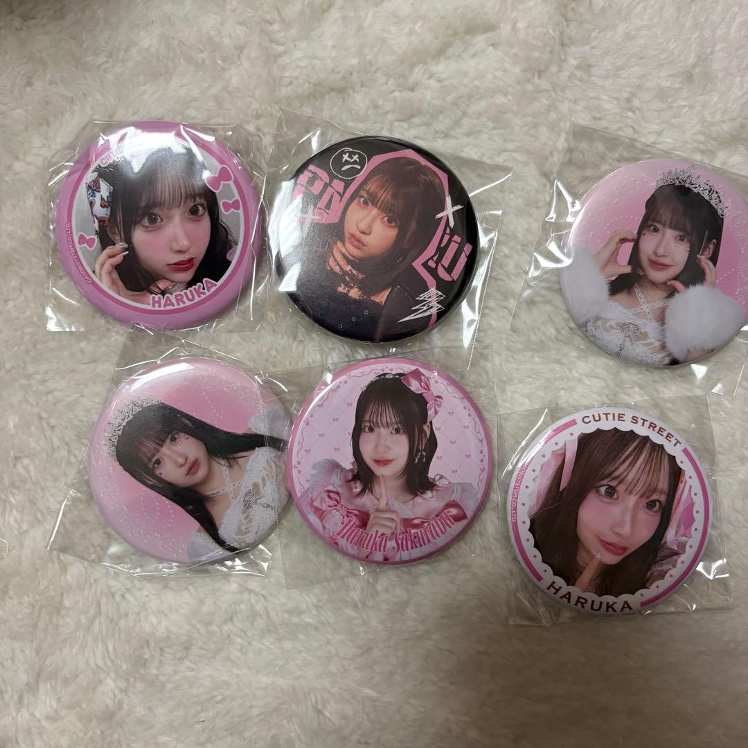 桜庭遥花 まとめ売り