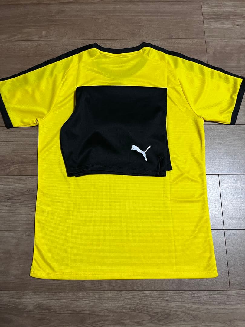 ［美品］PUMA 産業能率大学 ３点セット
