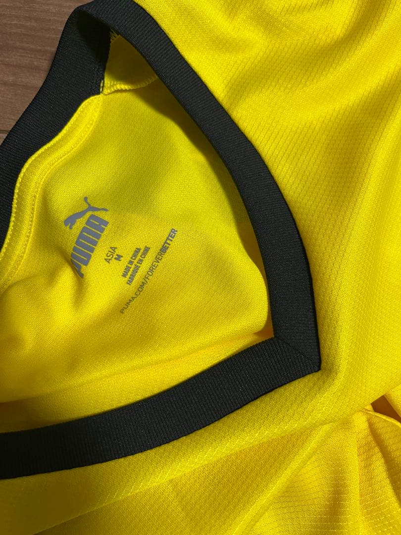［美品］PUMA 産業能率大学 ３点セット