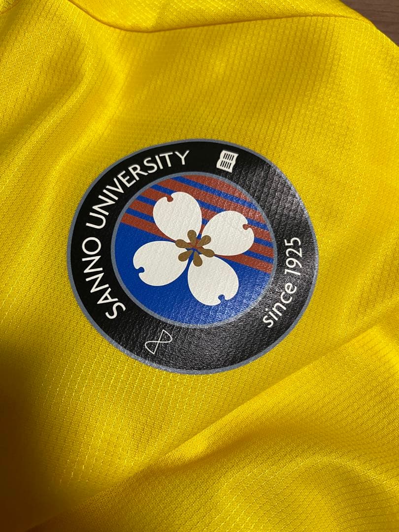 ［美品］PUMA 産業能率大学 ３点セット