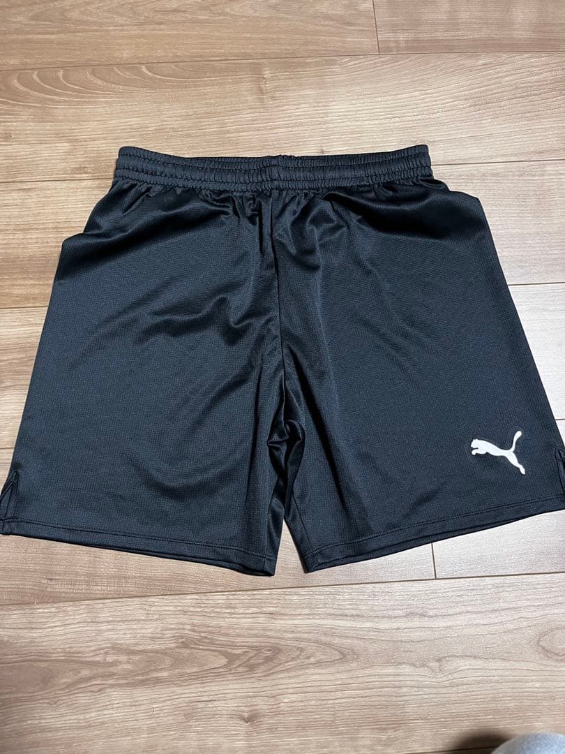 ［美品］PUMA 産業能率大学 ３点セット