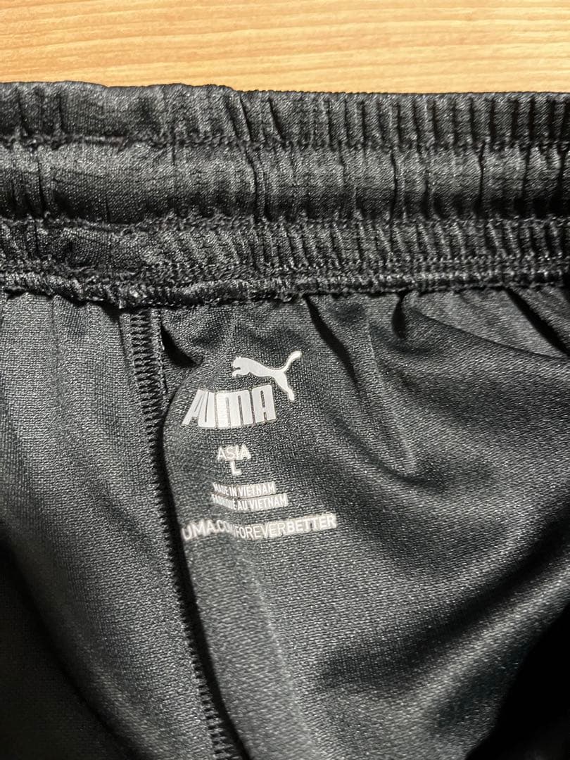 ［美品］PUMA 産業能率大学 ３点セット