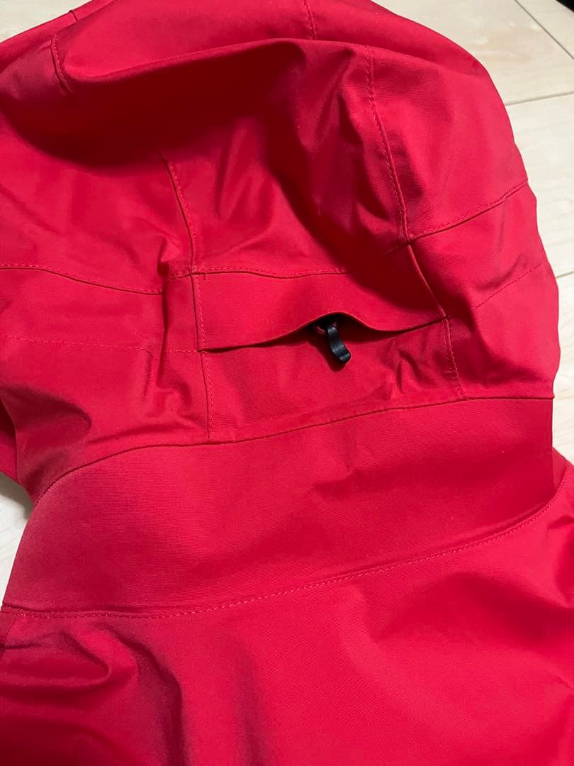 GOLDWIN IRIS JACKET L TR [スキーウェア ジャケット]