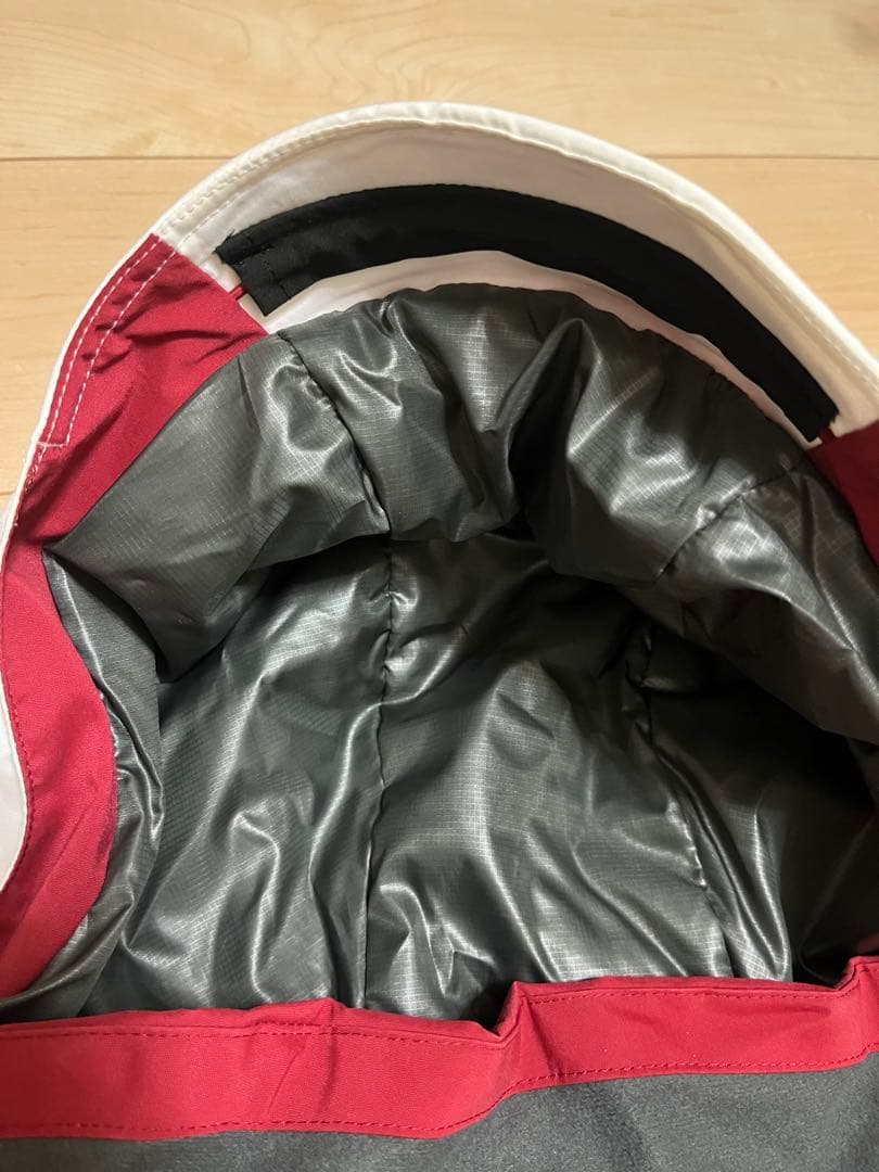 GOLDWIN IRIS JACKET L TR [スキーウェア ジャケット]