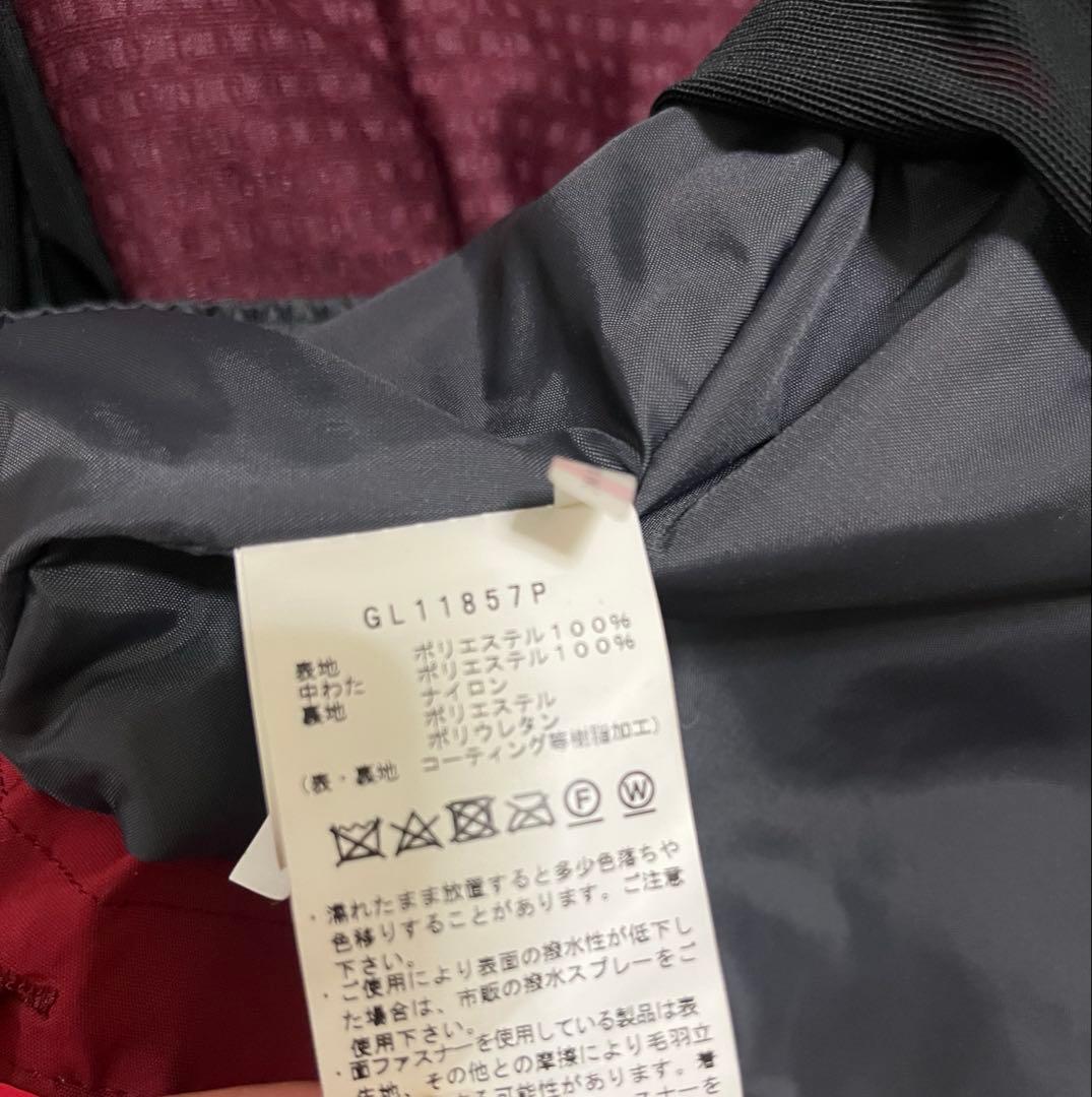 GOLDWIN IRIS JACKET L TR [スキーウェア ジャケット]