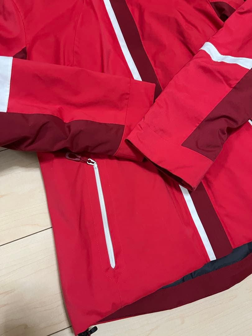 GOLDWIN IRIS JACKET L TR [スキーウェア ジャケット]