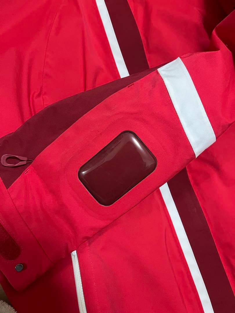 GOLDWIN IRIS JACKET L TR [スキーウェア ジャケット]