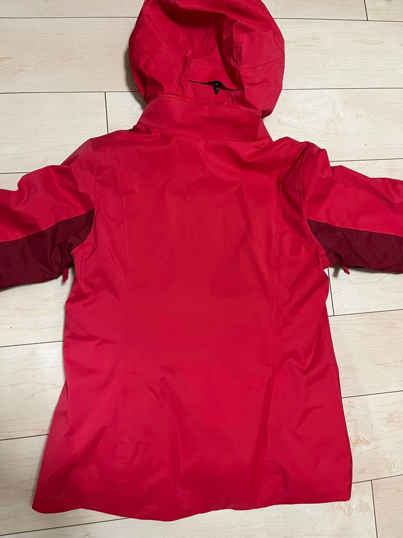 GOLDWIN IRIS JACKET L TR [スキーウェア ジャケット]