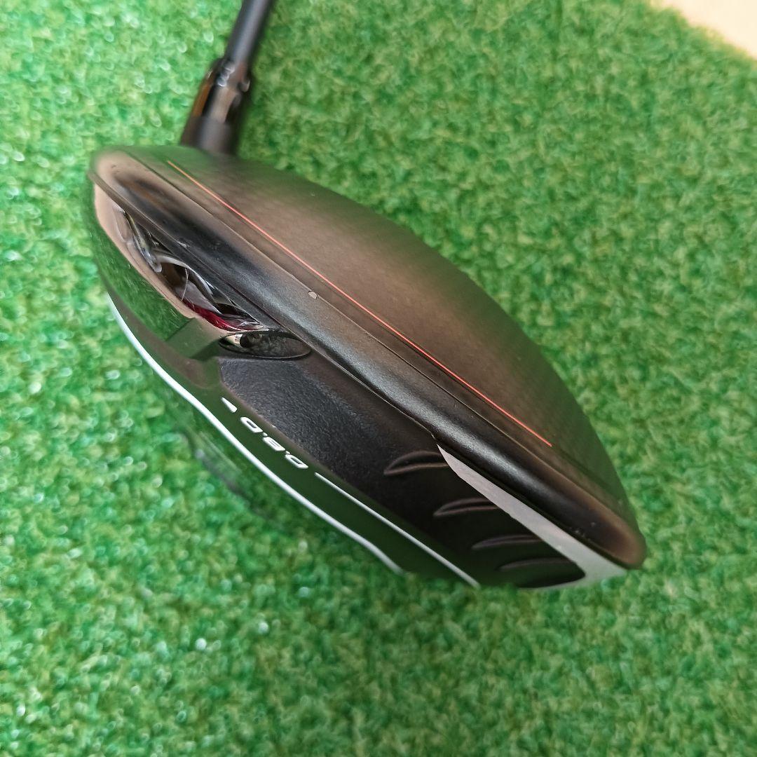 ブリヂストン B2ドライバー 10.5度 ディアマナ S-Flex ヘッドカバー
