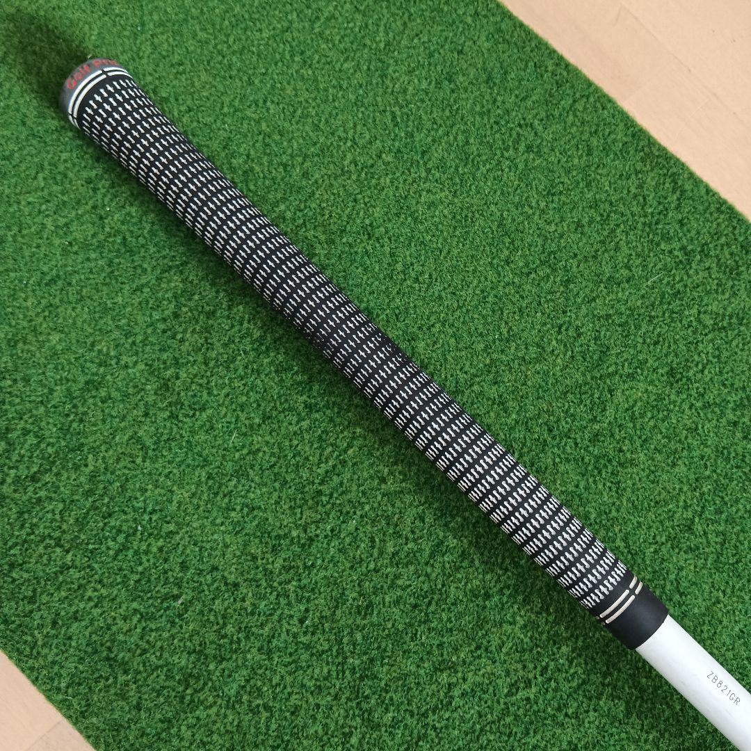 ブリヂストン B2ドライバー 10.5度 ディアマナ S-Flex ヘッドカバー