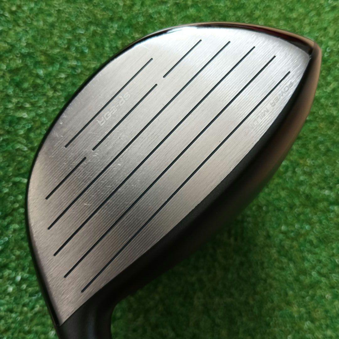 ブリヂストン B2ドライバー 10.5度 ディアマナ S-Flex ヘッドカバー
