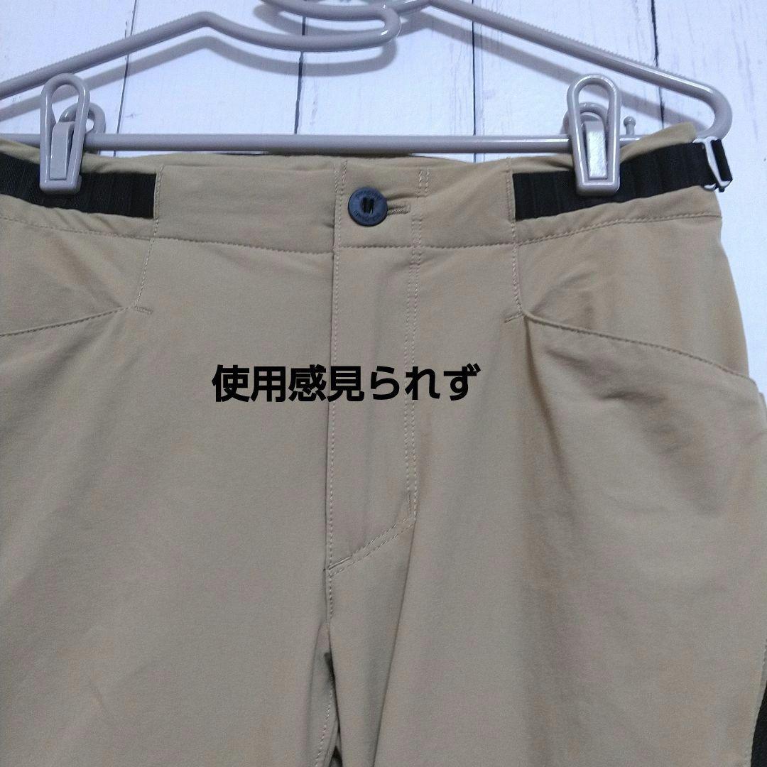 訳あり　ほぼ新品　パタゴニア　ダートクラフトバイクショーツ　ハーフパンツ　Ｓ相当