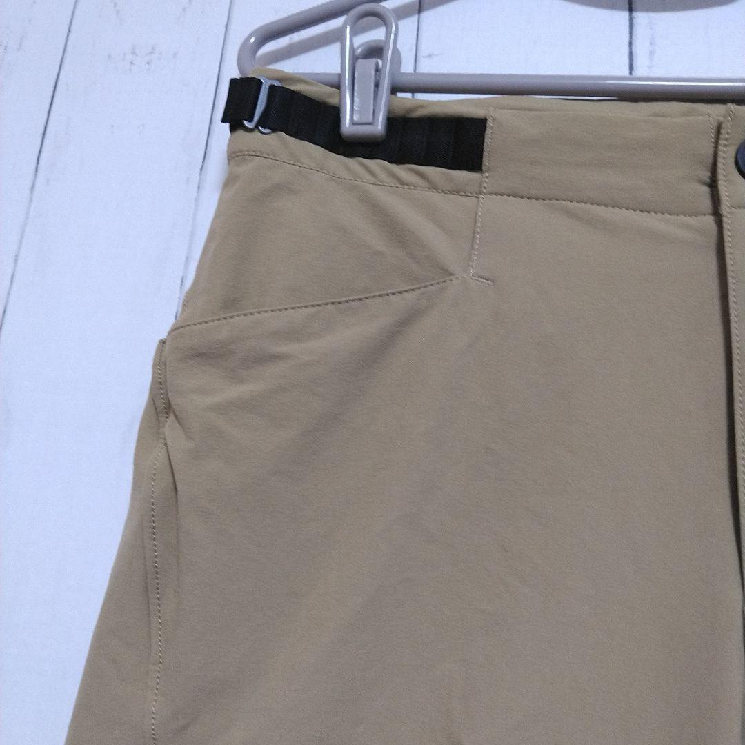 訳あり　ほぼ新品　パタゴニア　ダートクラフトバイクショーツ　ハーフパンツ　Ｓ相当