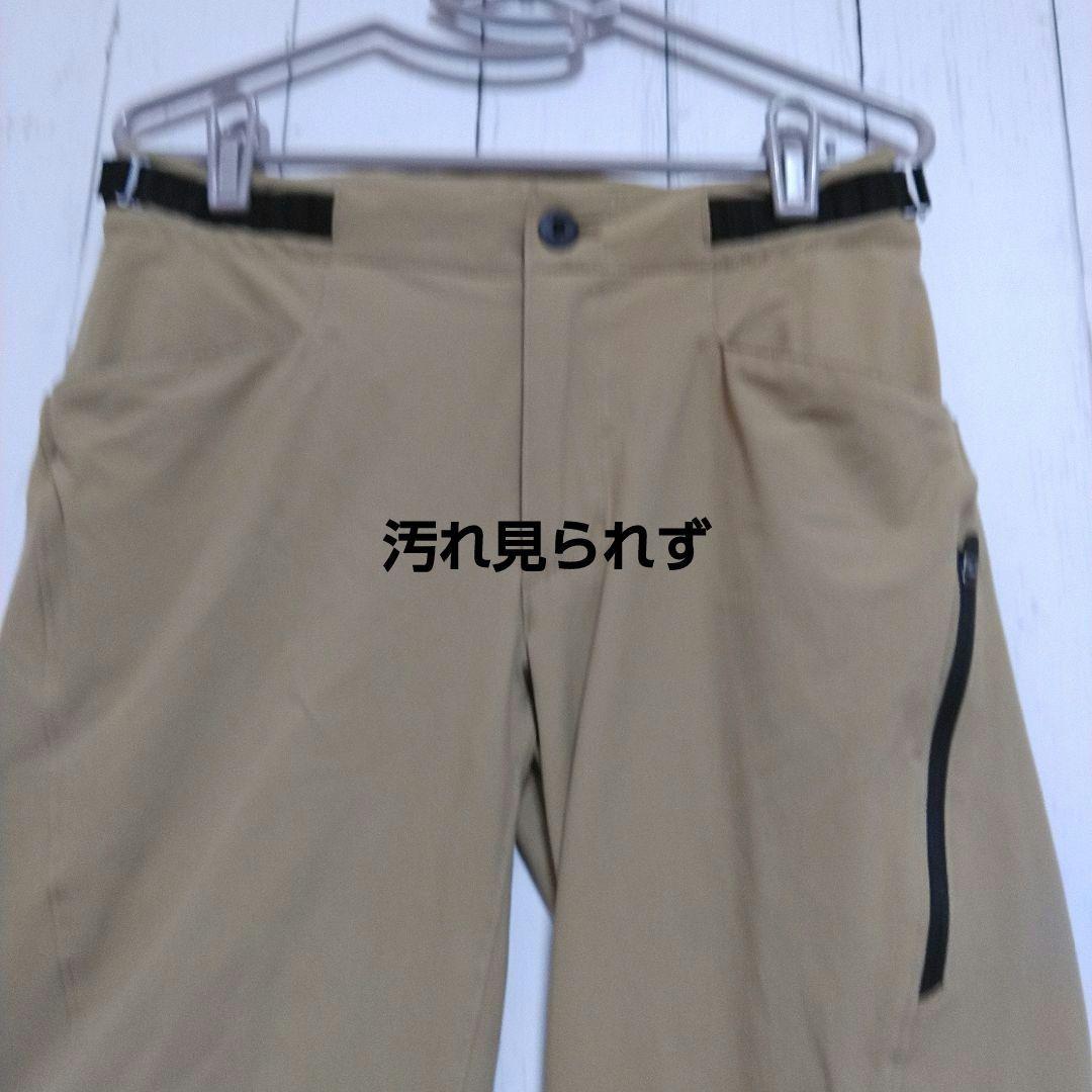 訳あり　ほぼ新品　パタゴニア　ダートクラフトバイクショーツ　ハーフパンツ　Ｓ相当