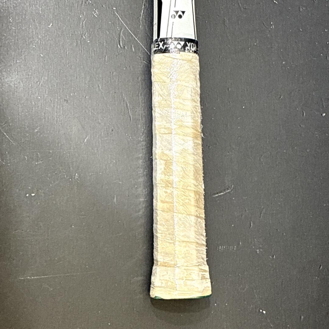 YONEX F-LAZER 9S ヨネックス　軟式テニスラケット