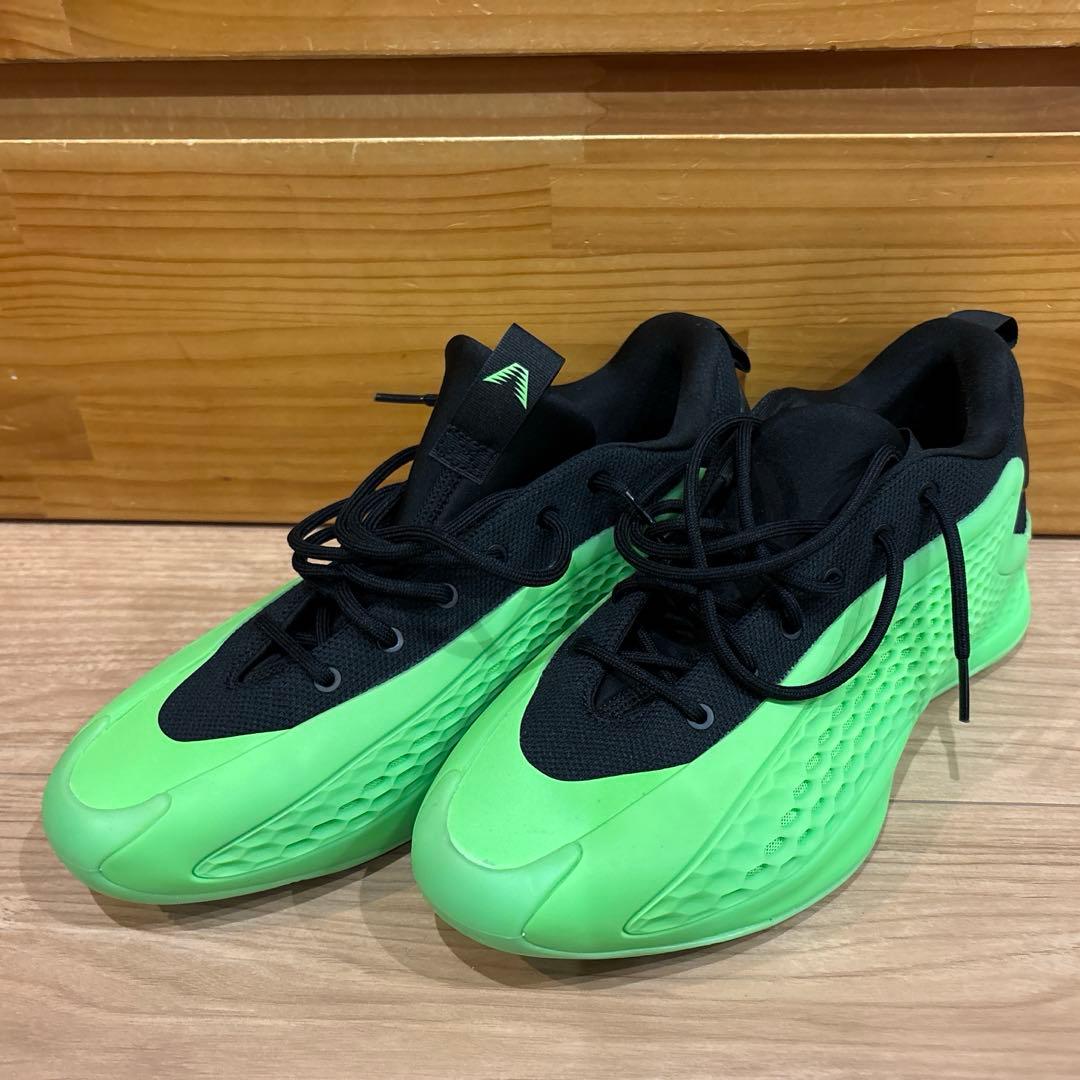 adidas A.E.1 Low “Slime” 27.5cm