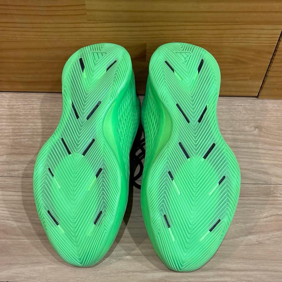 adidas A.E.1 Low “Slime” 27.5cm