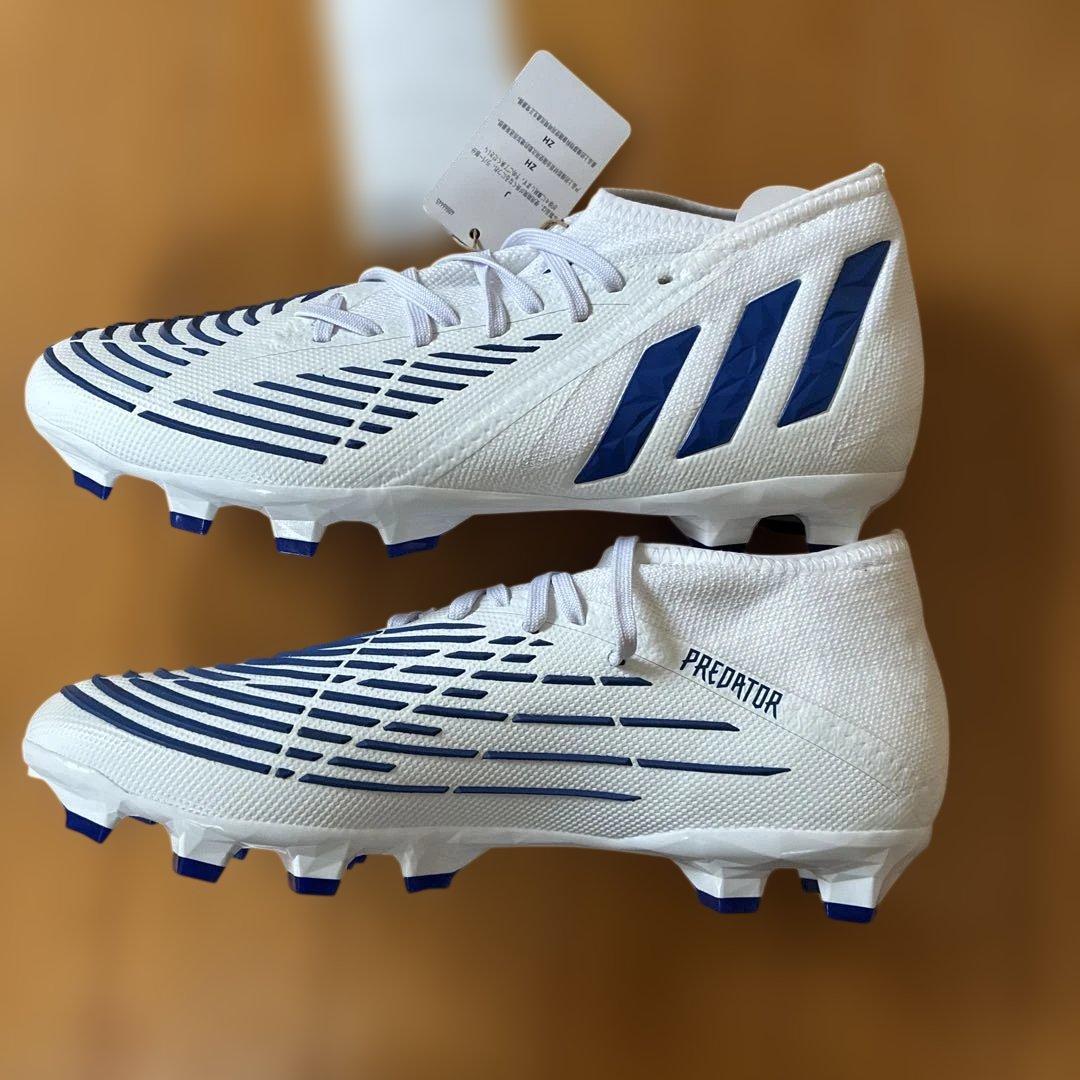 シューズ adidas PREDATOR EDGE.2 HG/AG 25.5cm