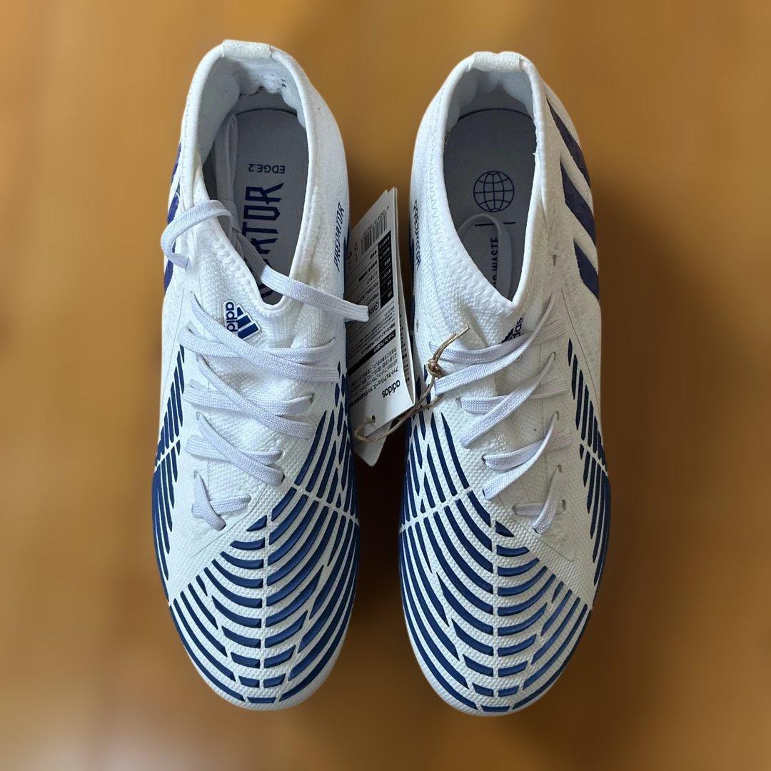 シューズ adidas PREDATOR EDGE.2 HG/AG 25.5cm