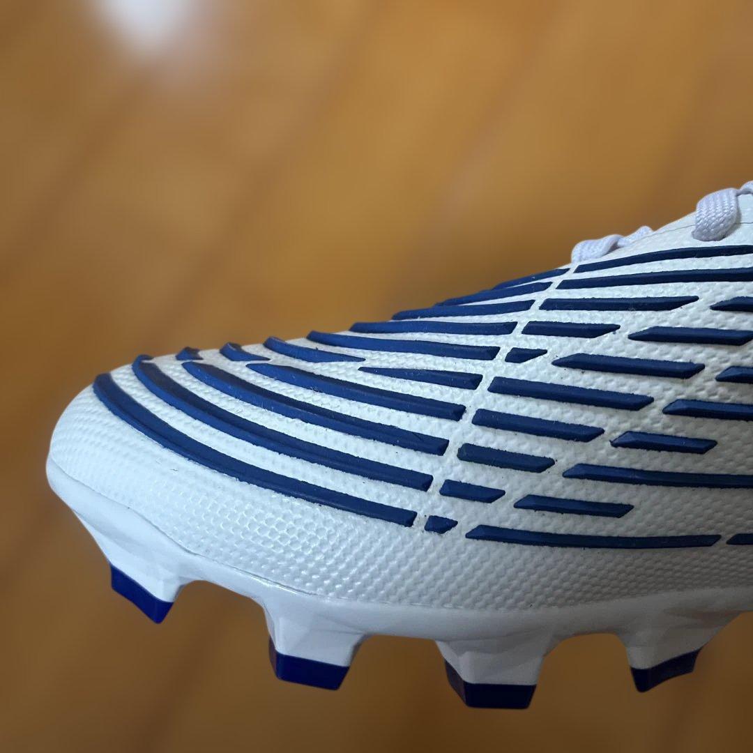 シューズ adidas PREDATOR EDGE.2 HG/AG 25.5cm