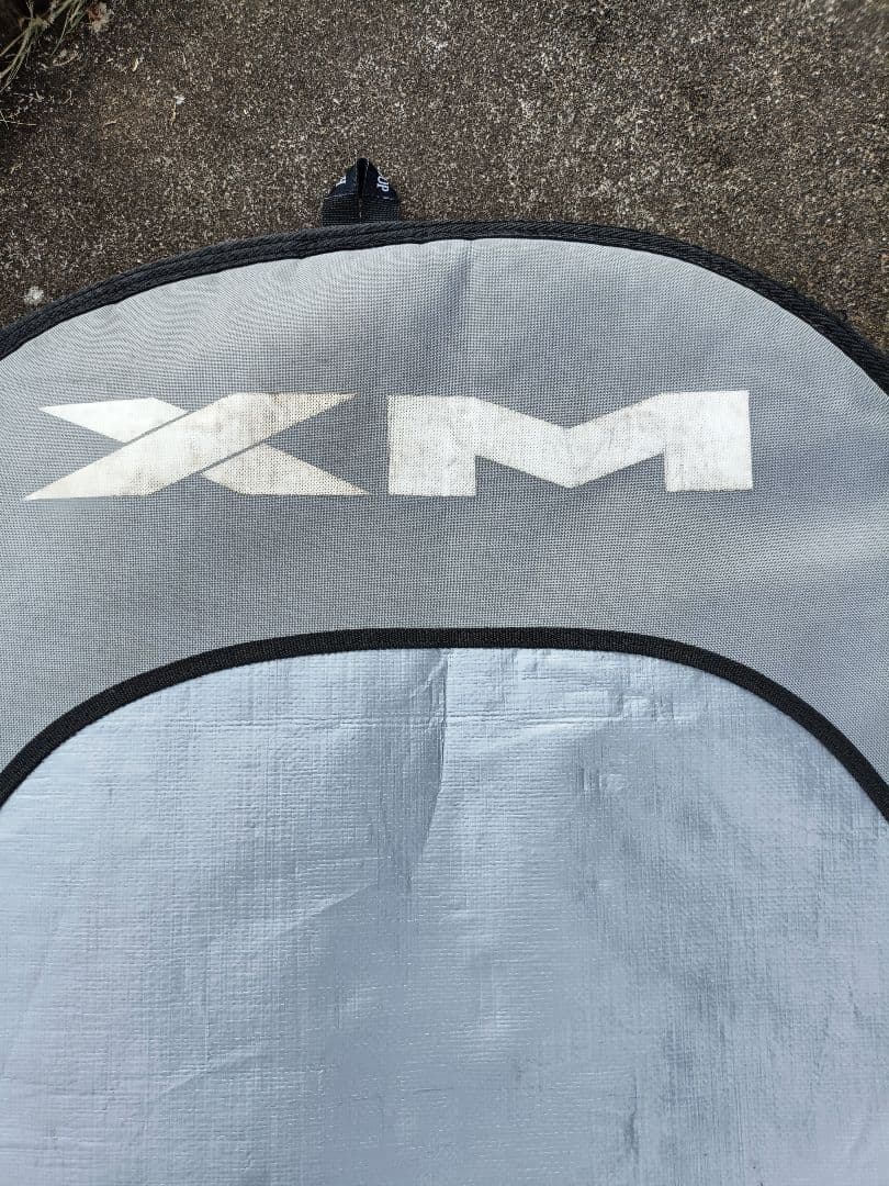 XMサーフモア 9'0 ハードケース ロングボード